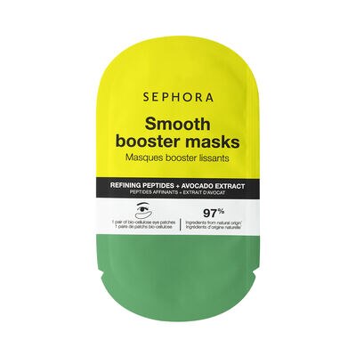 EYE MASK BOOSTER-24 A (MASCARILLA PARA CONTORNO DE OJOS)